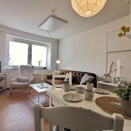 Nordwest 77 Apartment Horumersiel Luaran gambar
